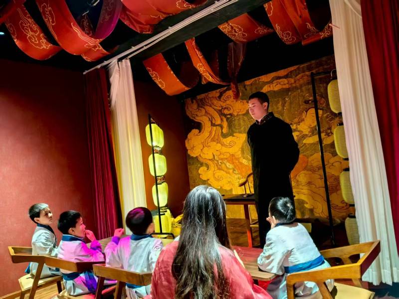 和林格尔县数字营销